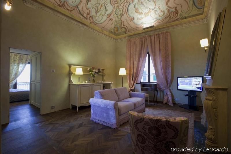 Bed and Breakfast Palazzo Carletti à Montepulciano Stazione Extérieur photo